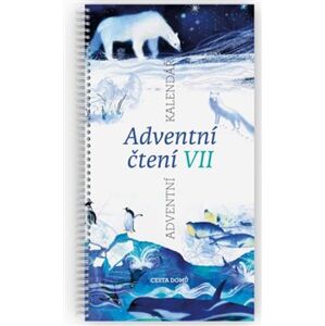 Adventní čtení / Adventní kalendář VII pro děti