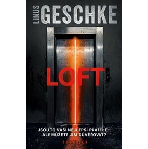 Loft - Linus Geschke