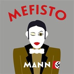 Mefisto, CD - Klaus Mann