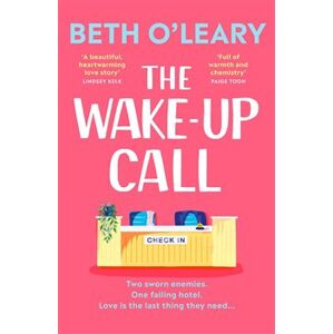Wake-Up Call - Beth O&apos;Leary