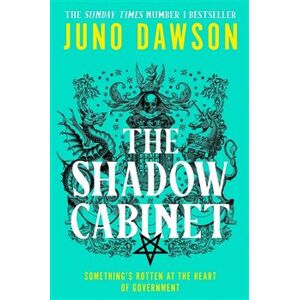 Shadow Cabinet - Juno Dawsonová