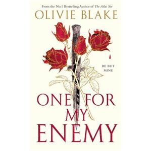 One For My Enemy - Olivie Blake