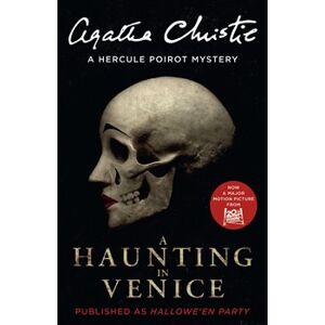 A Haunting in Venice (Poirot) - Agatha Christie
