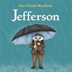 Jefferson, CD - Jean-Claude Mourlevat