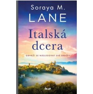Italská dcera - Lane Soraya