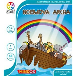 SMART games - Noemova Archa