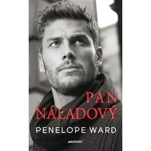 Pan Náladový - Penelope Ward