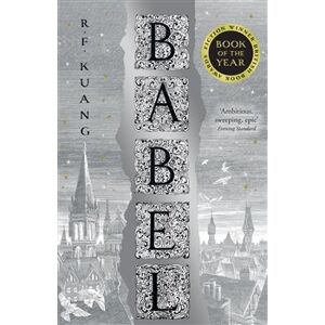 Babel - R. F. Kuangová