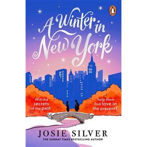 Winter in New York - Josie Silverová