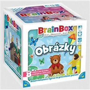 Brainbox - obrázky