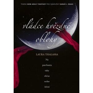 Vládce hvězdné oblohy - Laura Thalassa