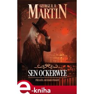 Sen Ockerwee - George R. R. Martin e-kniha
