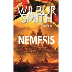 Nemesis - Smith Wilbur, Tom Harper