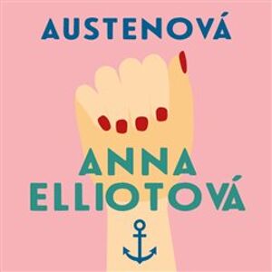 Anna Elliotová, CD - Jane Austenová