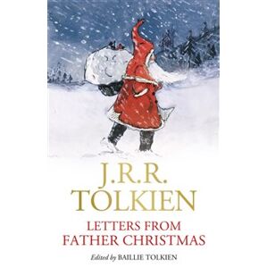 Letters From Father Christmas - J. R. R. Tolkien