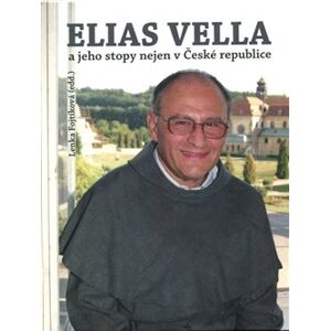 Elias Vella a jeho stopy nejen v České republice