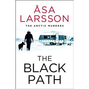 Black Path - Asa Larssonová