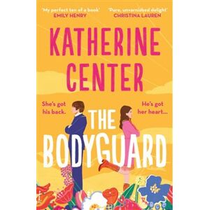 Bodyguard - Katherine Centerová