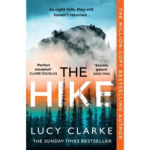 Hike - Lucy Clarkeová