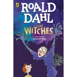 Witches - Roald Dahl