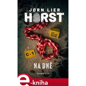 Na dně - Jorn Lier Horst e-kniha