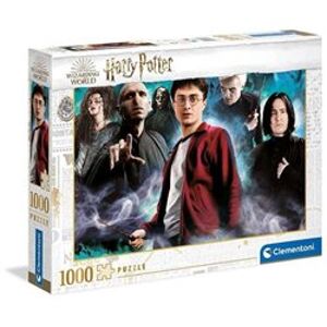 Puzzle 1000 – Harry Potter