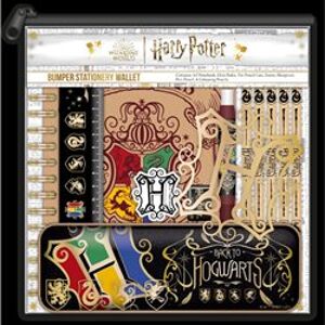 Školní set - Harry Potter - pouzdro