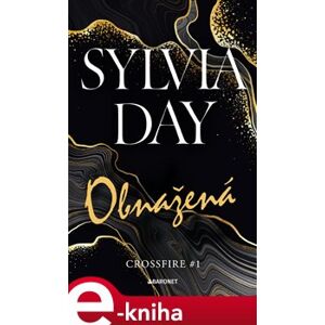 Obnažená - Sylvia Day e-kniha