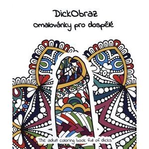 DickObraz - Omalovánky pro dospělé - DickObraz
