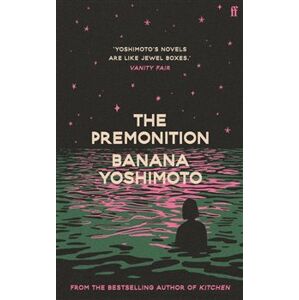 Premonition - Banana Yoshimoto