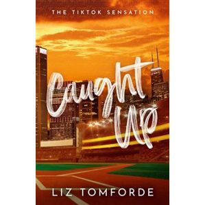 Caught UP - Liz Tomforde