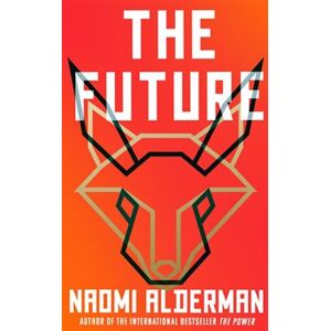 Future - Naomi Alderman