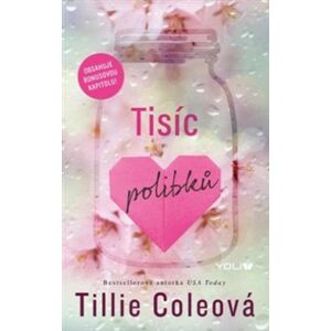 Tisíc polibků - Tillie Coleová