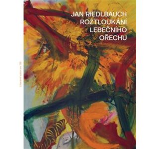 Roztloukání lebečního ořechu - Jan Riedlbauch