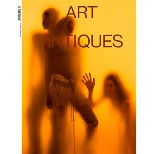 Art & Antiques 4/2024