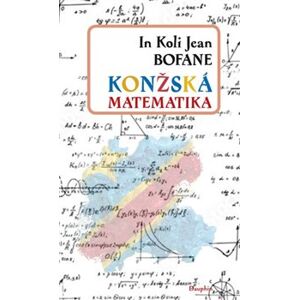 Konžská matematika - In Koli Jean Bofane