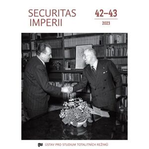 Securitas Imperii 42-43/2023