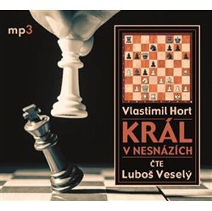 Král v nesnázích, CD - Vlastimil Hort