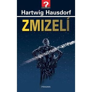 Zmizelí - Hartwig Hausdorf
