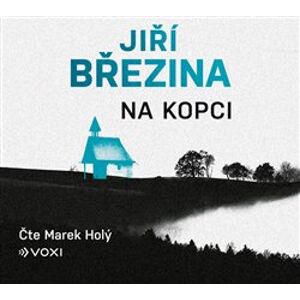 Na kopci, CD - Jiří Březina