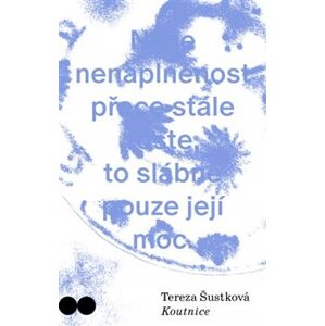 Koutnice - Tereza Šustková