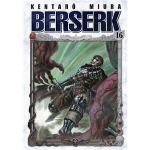 Berserk 16 - Kentaró Miura