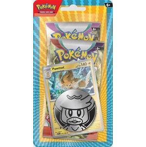 Pokémon TCG: 2-Pack Blister