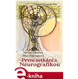 Úvod do neurografiky - Natalie Sabirova, Jitka Chaloupková e-kniha