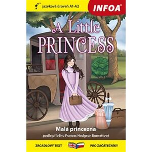 A Little Princess / Malá princezna