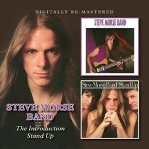 The Introduction / Stand Up - Steve Morse Band