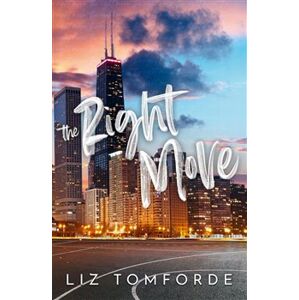 Right Move - Liz Tomforde