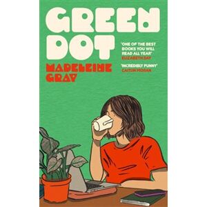 Green Dot - Madeleine Gray