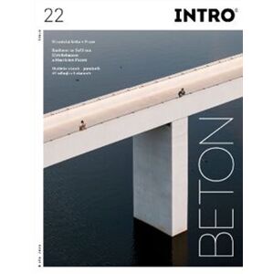 INTRO 22 - BETON