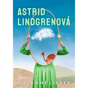 Astrid Lindgrenová - Susanne Lieder
